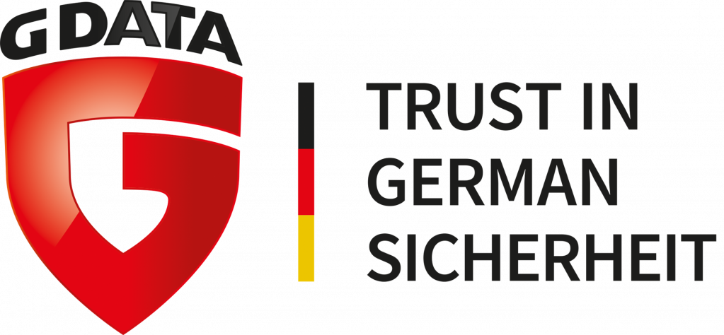 G Data Virenschutz