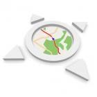 Himmelsrichtung - Kompass